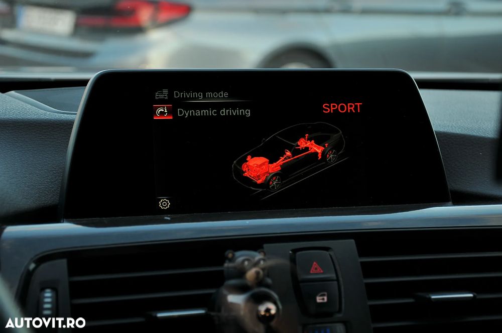 BMW 4 Series 2016 — imagine 6