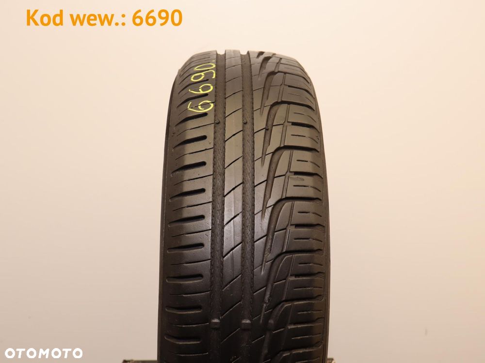 Uniroyal RainExpert 5 - 185/65 R15 - 2