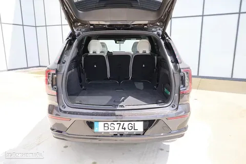 Volvo EX90 111 kWh Twin Motor Ultra - 20