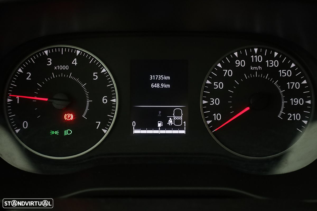 Dacia Duster 1.0 TCe ECO-G Journey+ Up&Go Bi-Fuel - 16