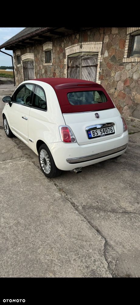Fiat 500 1.2 Start&Stopp Happy Birthday Edition - 19