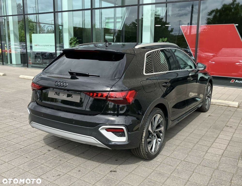 Audi A3 Sportback - 12
