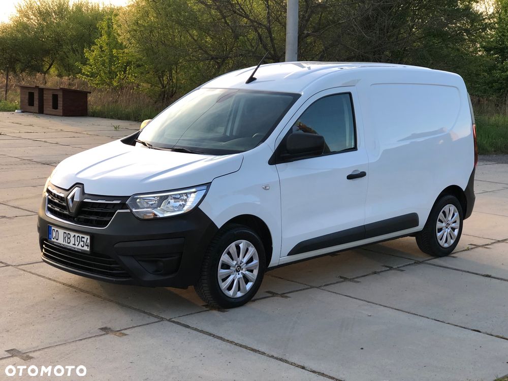 Renault Express - 2