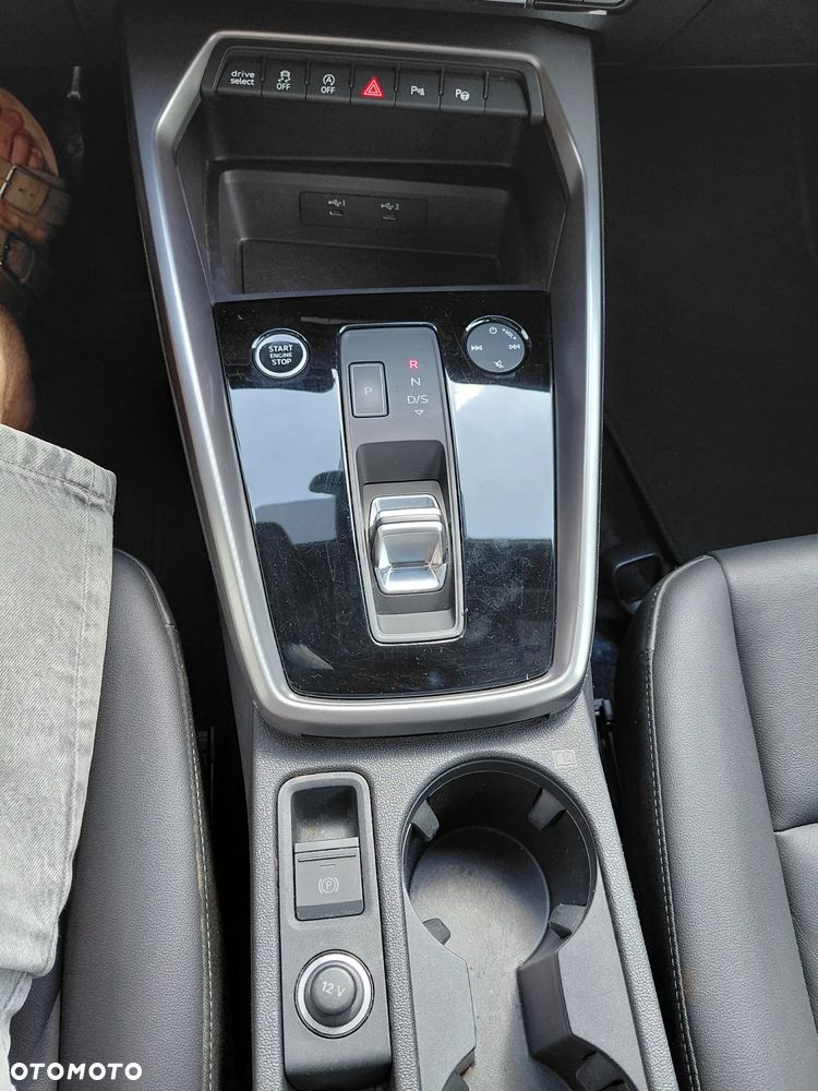 Audi A3 Limousine - 21