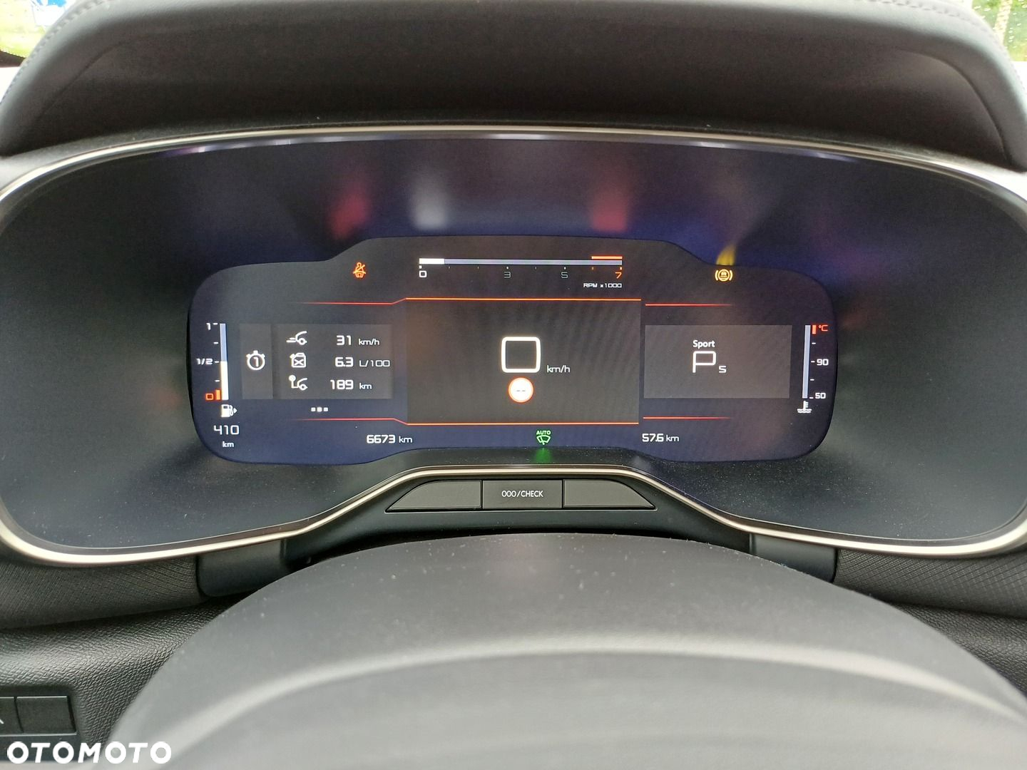 Citroën C5 Aircross 1.5 BlueHDi Max EAT8 - 30