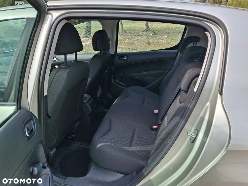 Peugeot 308 1.6 Trendy - 36