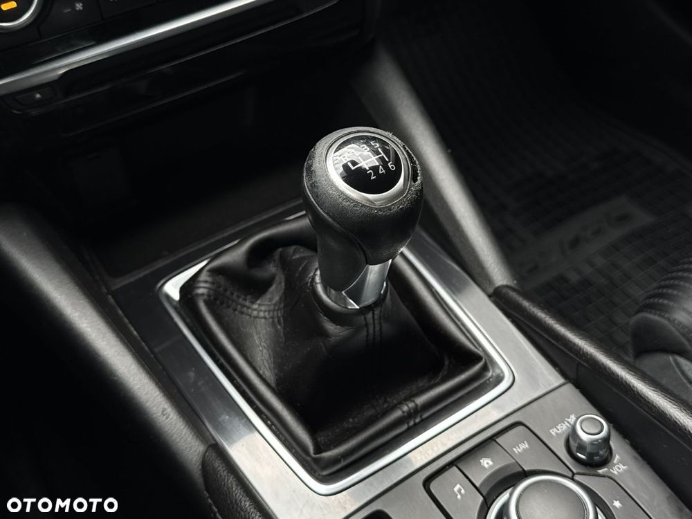 Mazda 6 2.0 SKYEnergy - 26