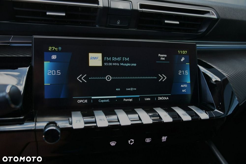 Peugeot 508 225 e-EAT8 Allure Pack - 20