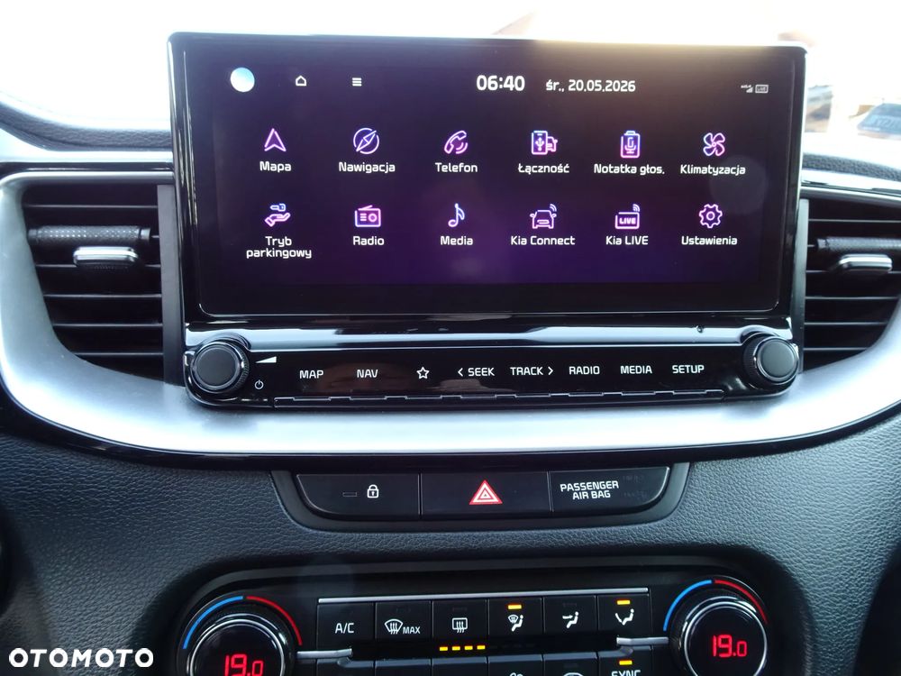 Kia XCeed 1.5 T-GDI L - 31