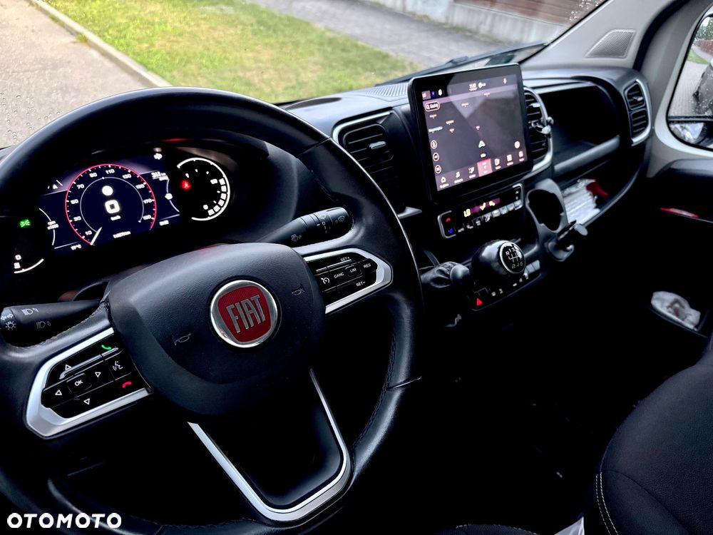 Fiat Ducato - 17