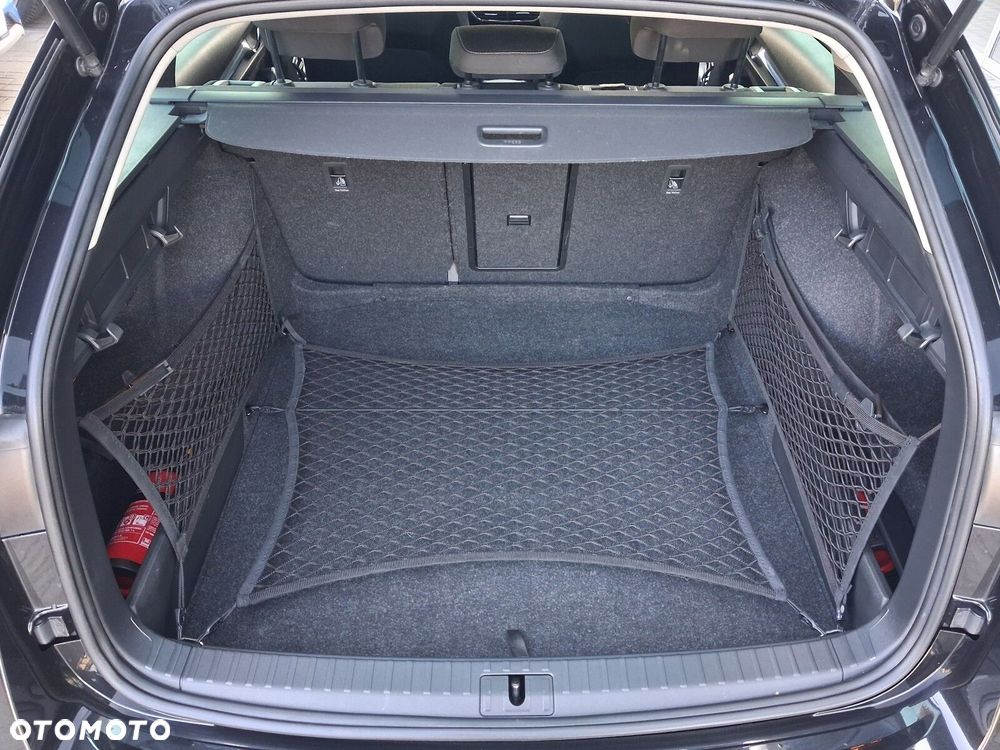 Skoda Octavia 2.0 TDI 4x4 Style DSG - 29