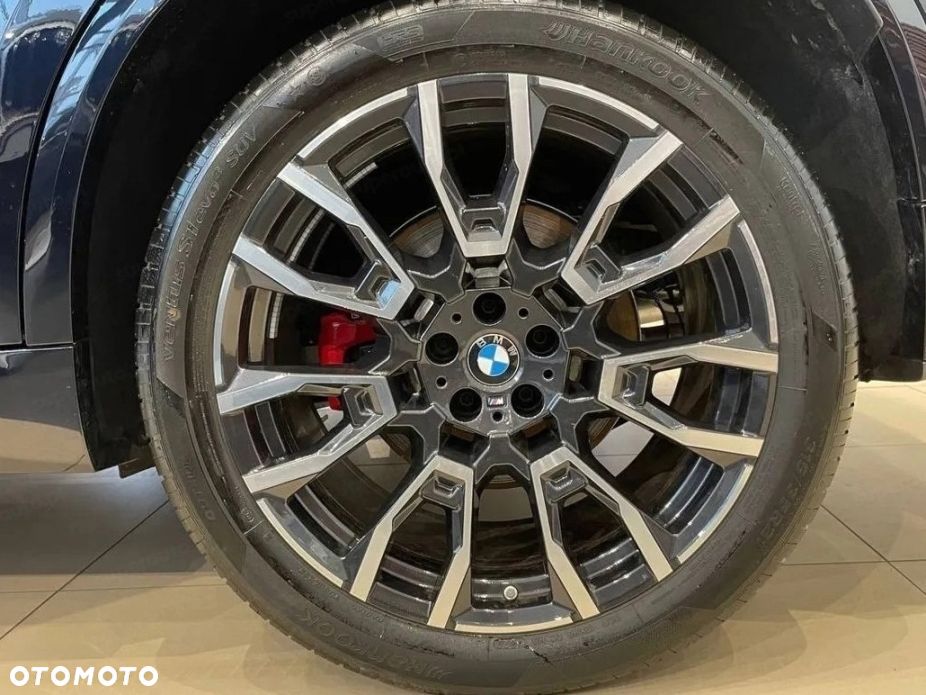 BMW X5 xDrive30d mHEV M Sport sport - 15