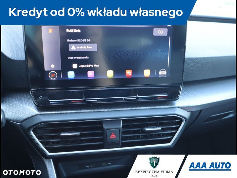 Seat Leon - 13