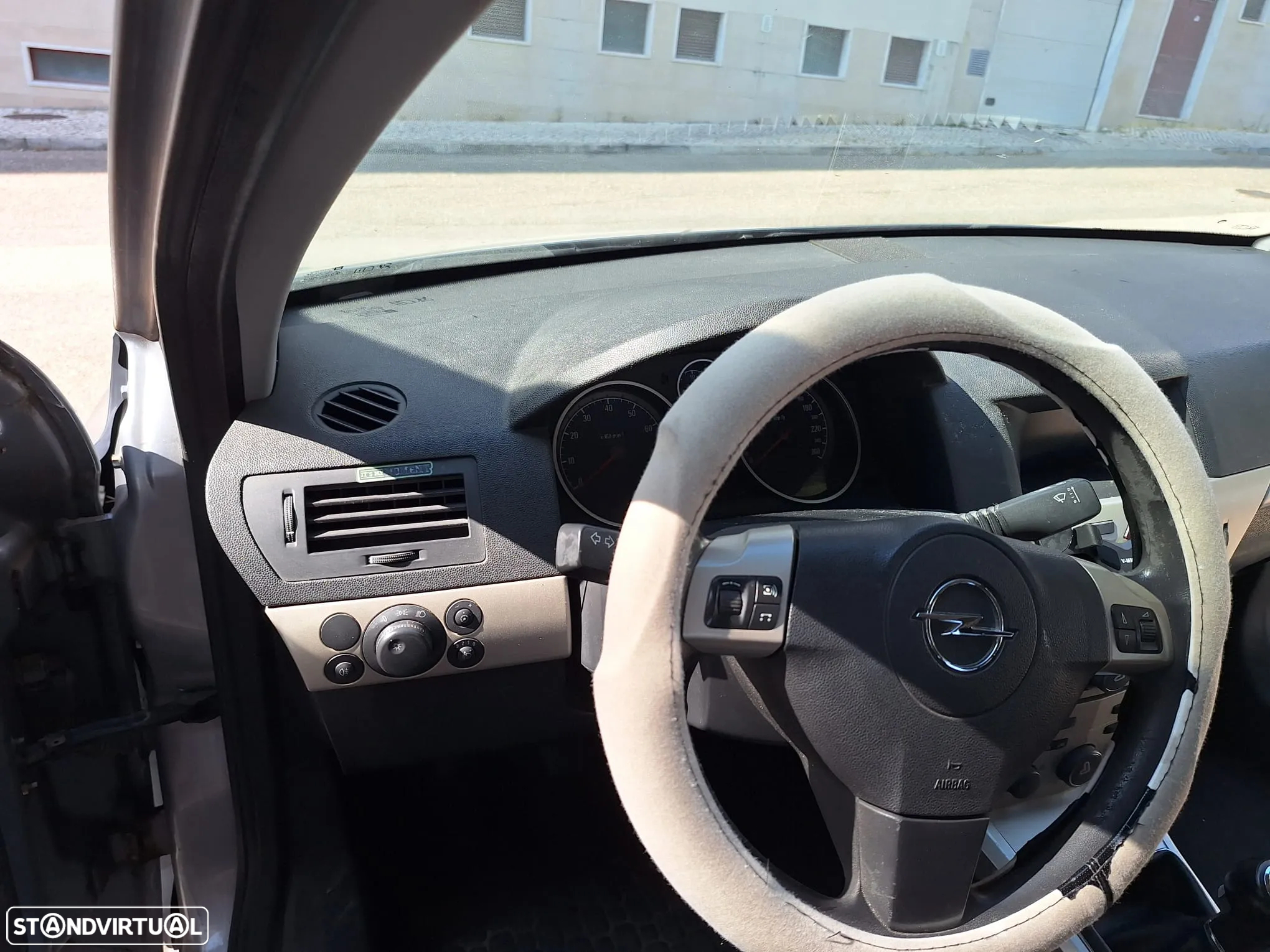 Opel Astra 1.4 Cosmo - 6