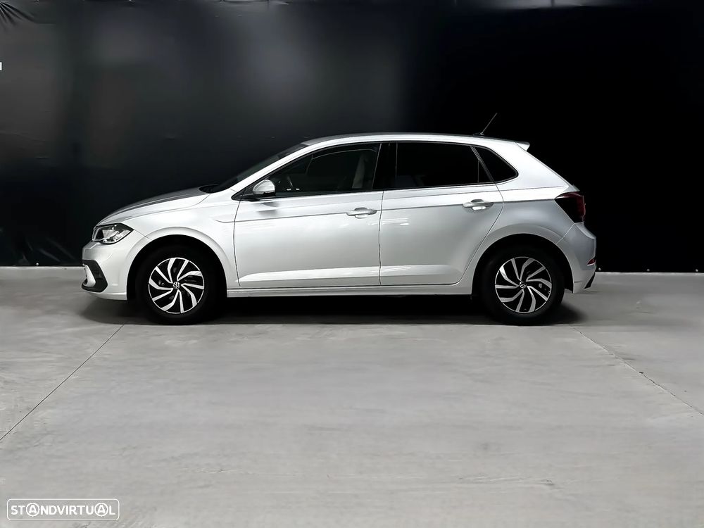 VW Polo 1.0 TSI Urban - 6