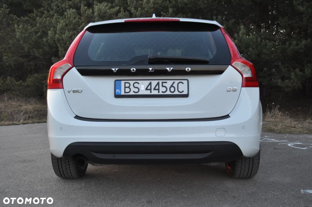 Volvo V60 - 16