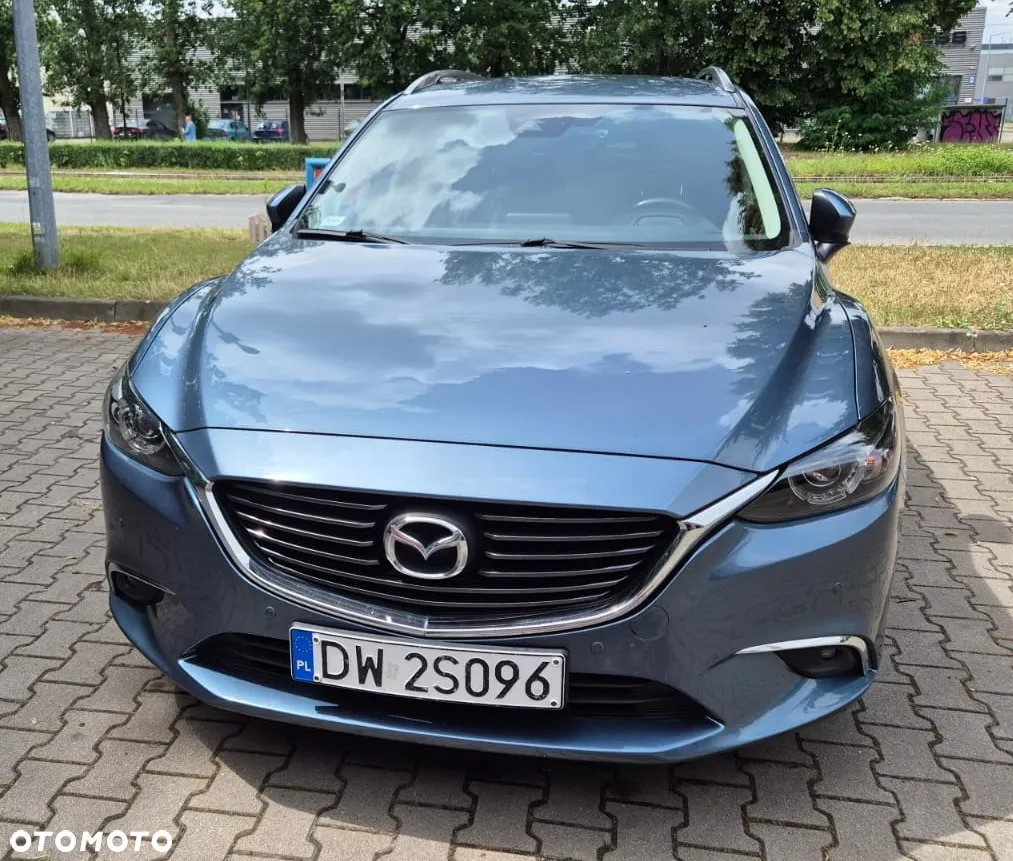 Mazda 6 2.0 Skypassion I-ELoop - 15