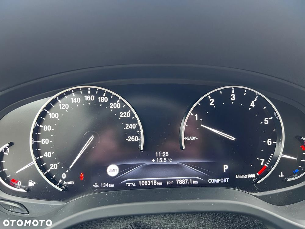 BMW X3 xDrive30i M Sport sport - 12