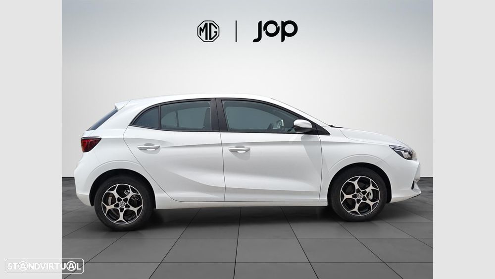 MG MG3 - 6