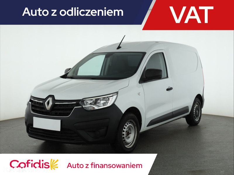 Renault express - 2