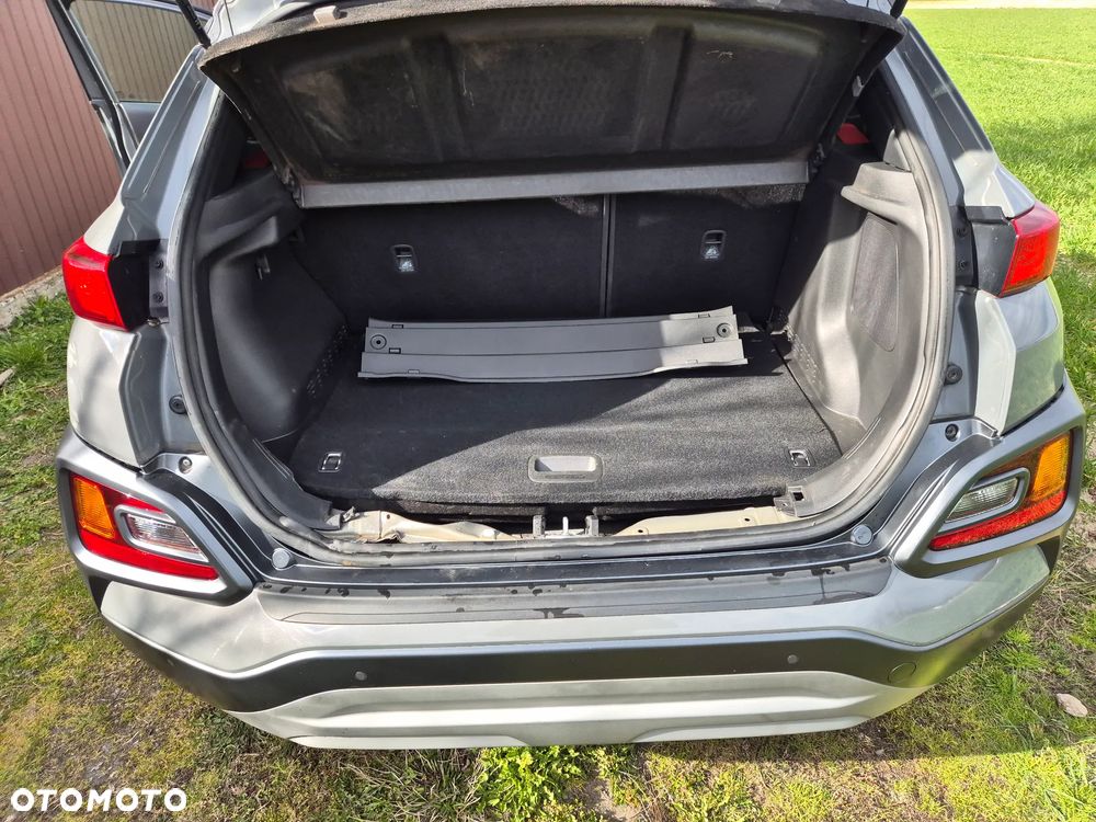 Hyundai Kona 1.0 T-GDI EDITION 30+ - 14