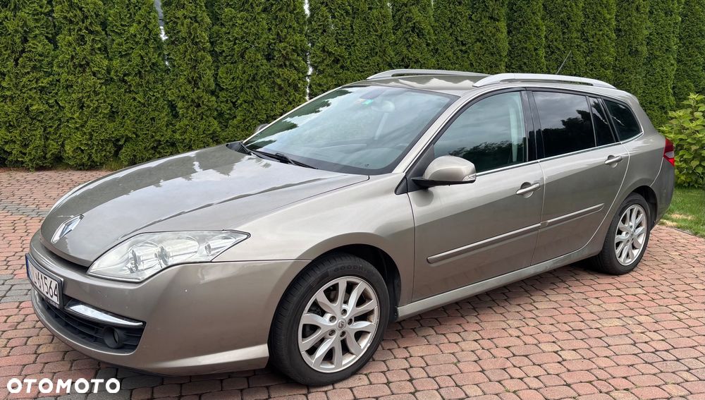 Renault Laguna - 4