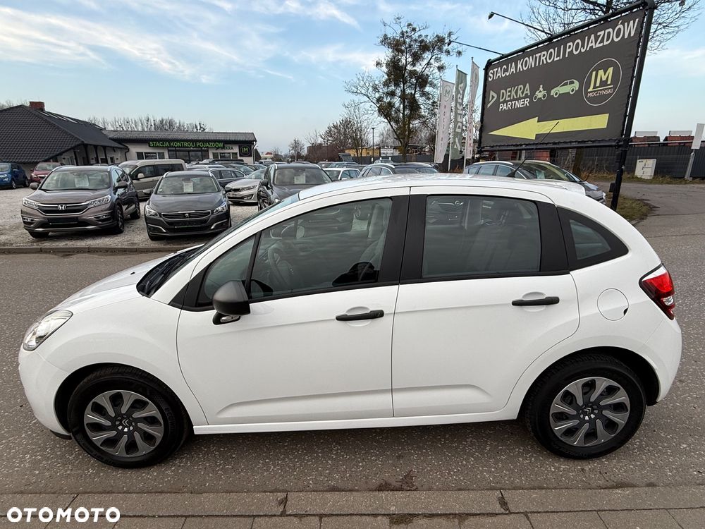 Citroën C3 Pure Tech (VTi) 68 Attraction - 9