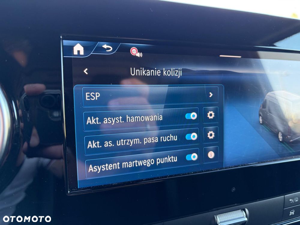 Mercedes-Benz Sprinter 315 CDI L4H2 Ekstra Długi - 16