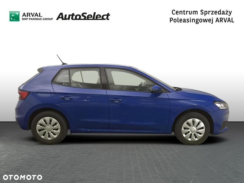 Skoda Fabia 1.0 TSI Ambition - 7