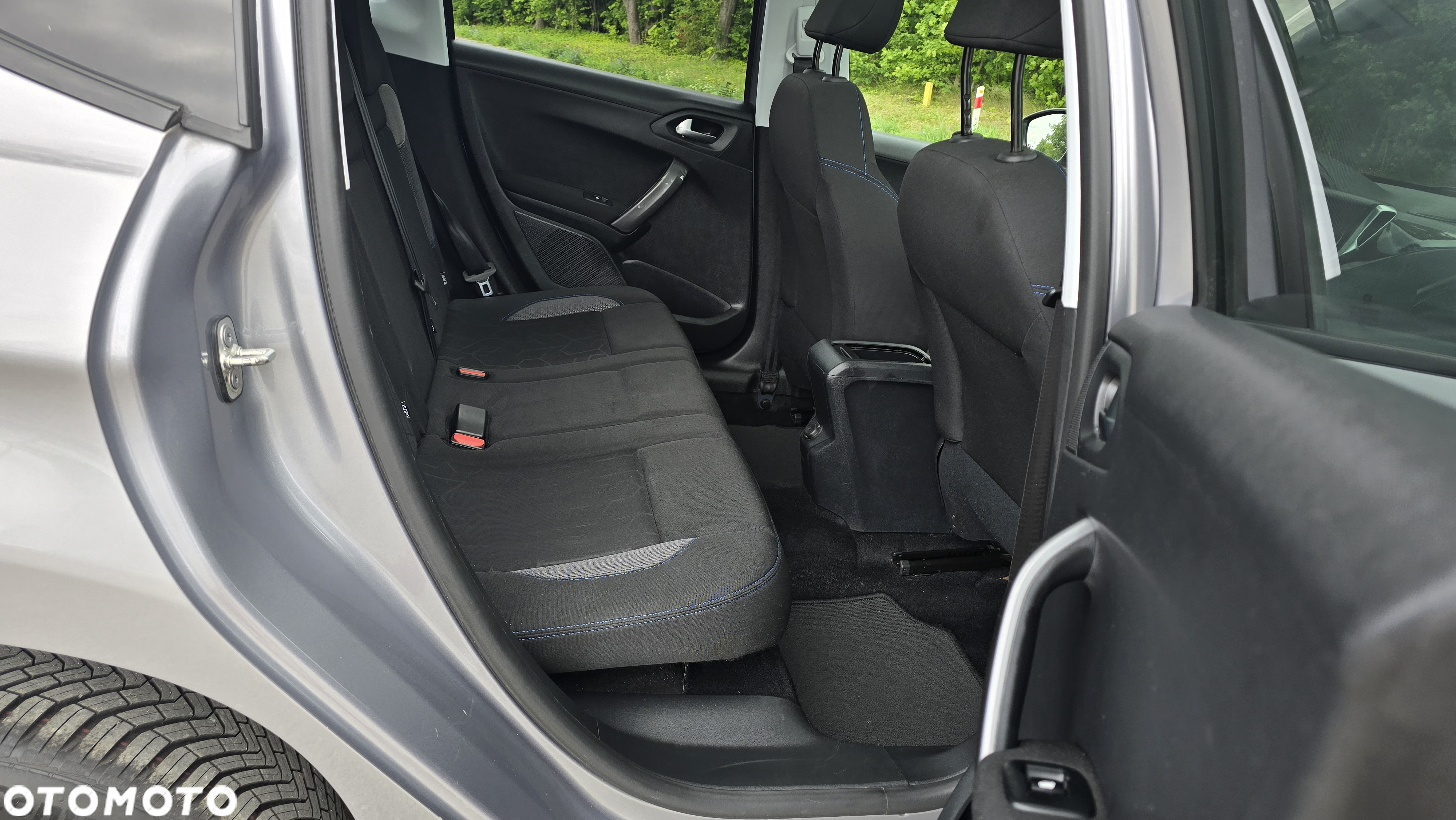 Peugeot 2008 PureTech 82 Active - 8