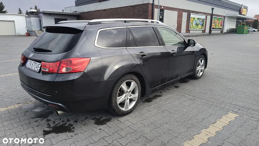 Honda Accord 2.0 Elegance - 9