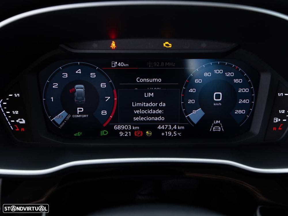 Audi Q3 45 TFSIe S tronic - 23