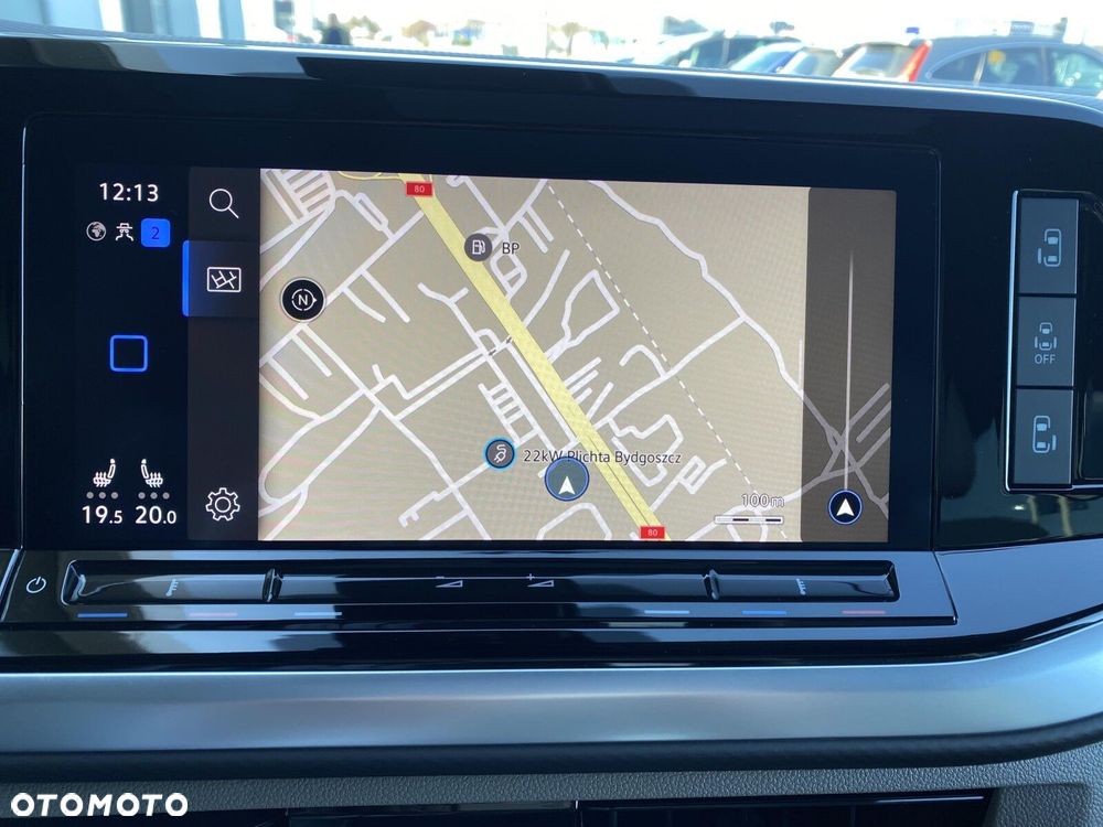 Volkswagen Multivan 2.0 TSI L2 Style DSG - 20