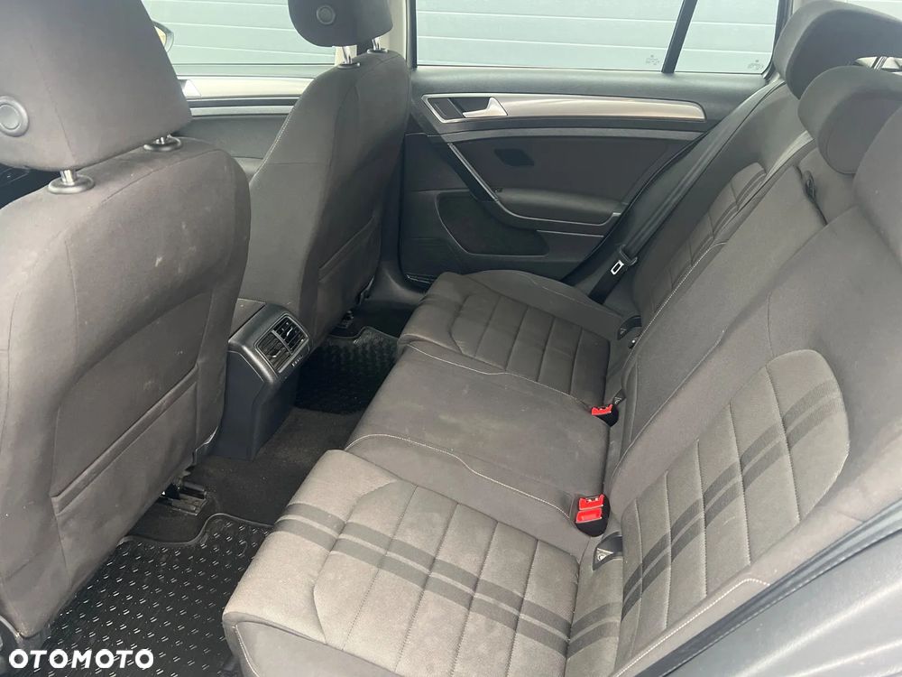 Volkswagen Golf 1.6 TDI BMT Trendline - 18