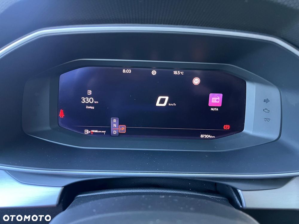 Seat Leon 2.0 TSI FR DSG - 14