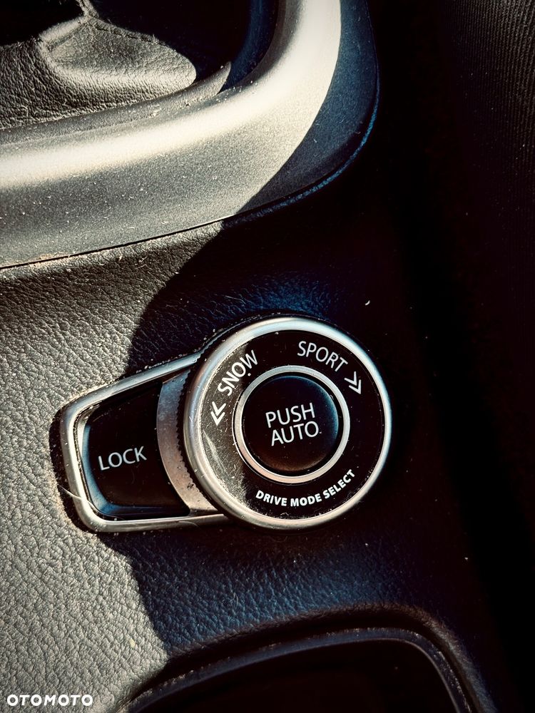 Suzuki SX4 1.6 Premium 4WD - 13