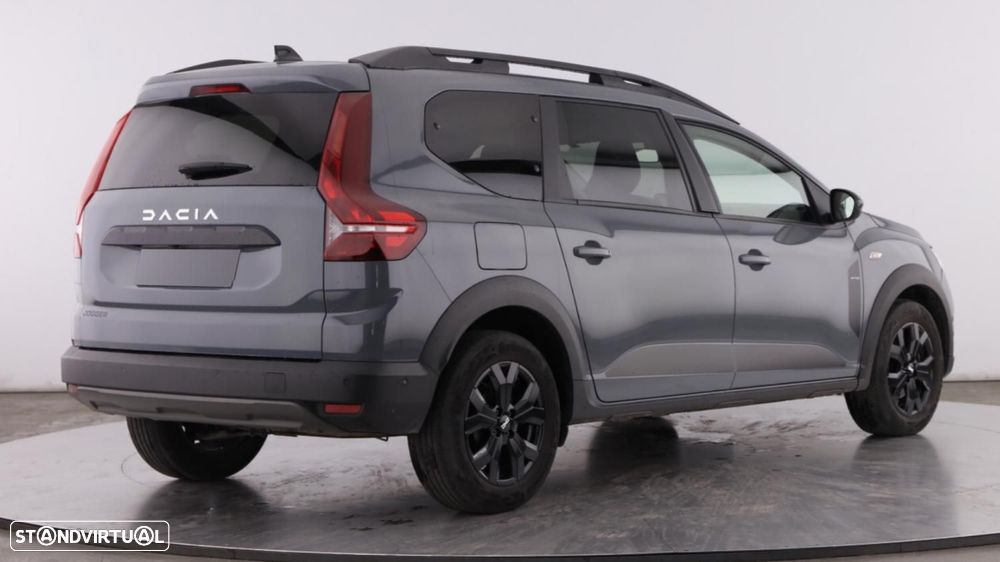 Dacia Jogger 1.0 TCe SL Extreme+ Up&Go 7L - 3