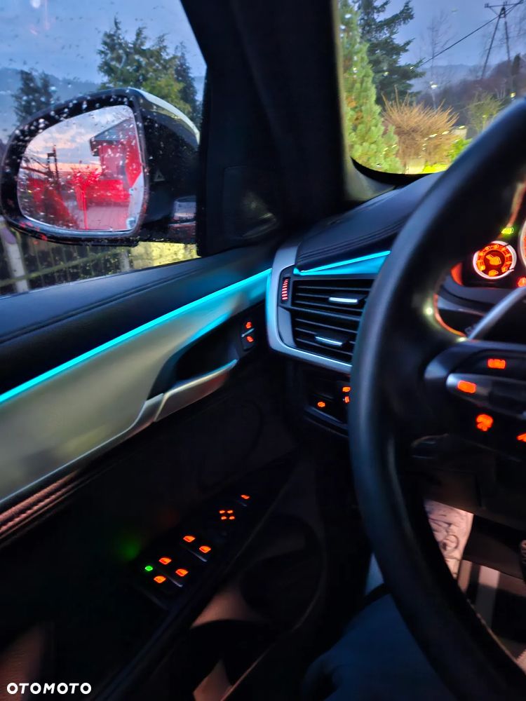 BMW X6 xDrive40d M Sport - 33