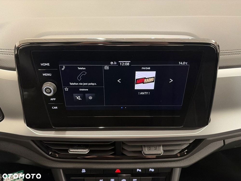 Volkswagen T-Roc 1.0 TSI Life - 17