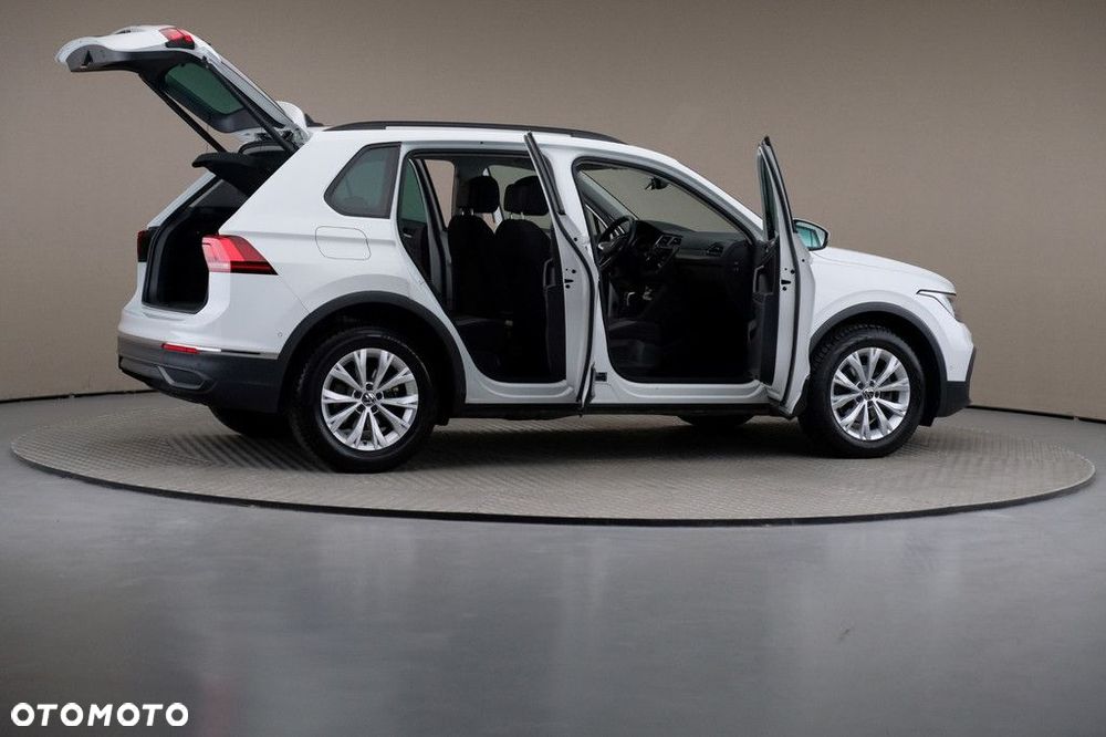 Volkswagen Tiguan 2.0 TDI Life DSG - 6