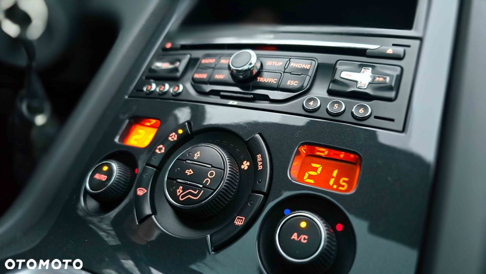 Peugeot 5008 2.0 HDi Active 7os - 14