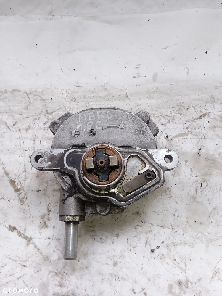 POMPA VACUM AUDI A6 C5 2.5tdi 059145100B - 4