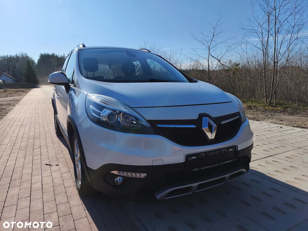 Renault Scenic - 14