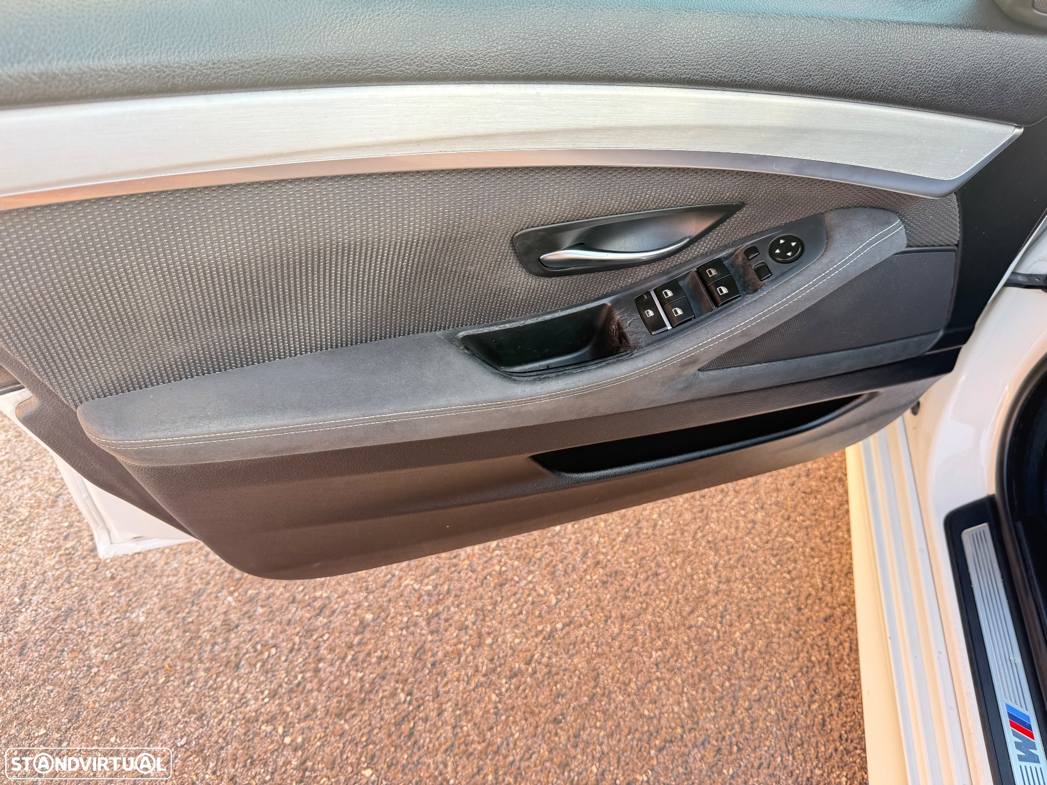 BMW 520 d Pack M - 22