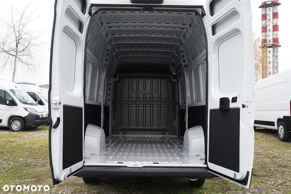 Fiat Ducato 35 H3-Power L3H3 - 9