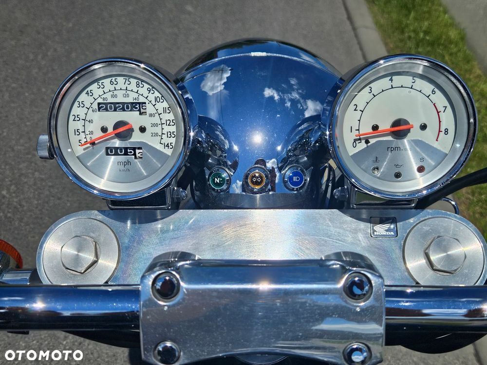 Honda Valkyrie - 26