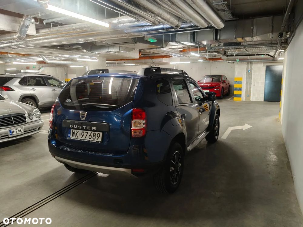 Dacia Duster 1.6 SCe Laureate S&S - 23