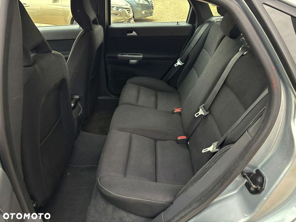 Volvo S40 1.6D DRIVe Kinetic Start-Stop - 21