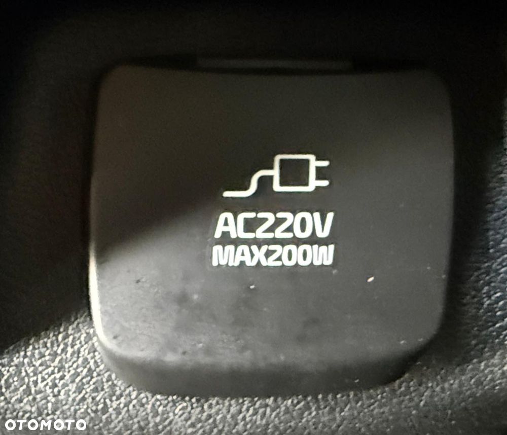 Kia Niro 1.6 GDI HEV 2WD OPF Edition 7 - 19