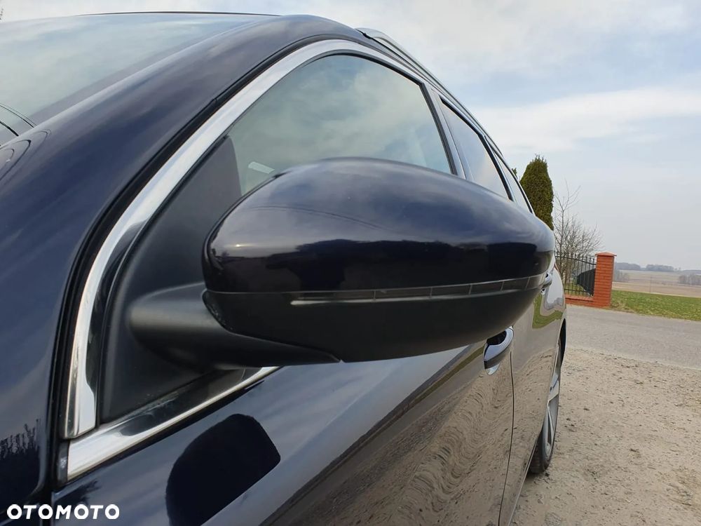 Peugeot 308 1.6 BlueHDi Business Line S&S - 15